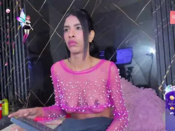 Bongacams Best live sex cam show of Jimenna-Slim