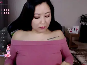 Bongacams Sex Chat of LisaAsianFlower