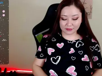 Bongacams Adult Webcams of LisaAsianFlower