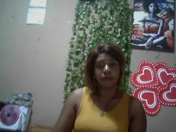 Bongacams Adult Video Chat of Verosweet01