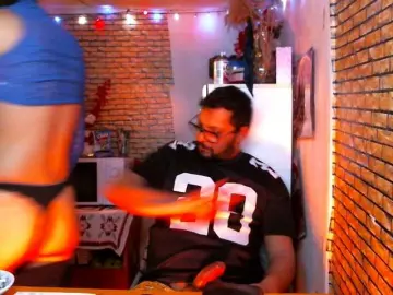 Bongacams Best live sex cam show of couplereal