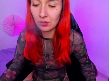 Bongacams Adult Video Chat of marymagic