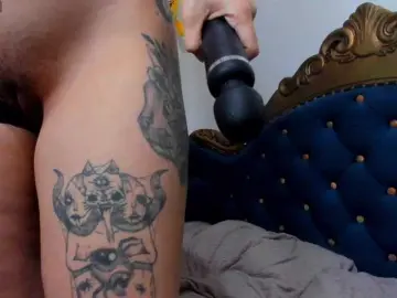 Bongacams Sex Chat of marymagic