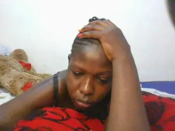 Bongacams Adult Webcams of Blaqlover