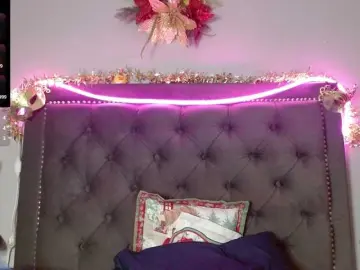 Bongacams Sex Cam of CharlotteLemke