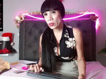 Bongacams Live Sex Cam of CharlotteLemke