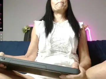 Bongacams Live Sex of CharlotteLemke