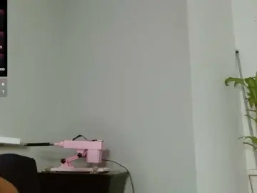 Bongacams Sex Cam of CharlotteLemke