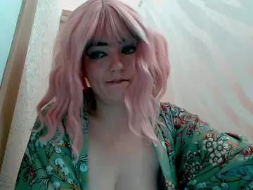 Bongacams Watch Live Sex Cams of MagicPink