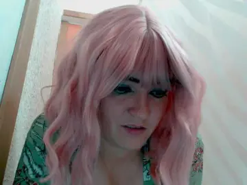 Bongacams Free Live Porn of MagicPink