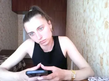 Bongacams Sex Cam of MilaBels