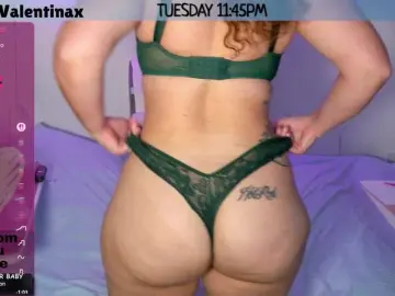 Bongacams Live Porn of MilaValentina