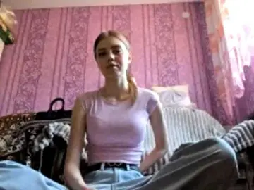Bongacams Live Porn of CharleenTetz