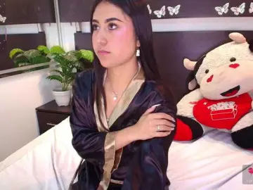 Bongacams Live Sex of Gabriela-meow