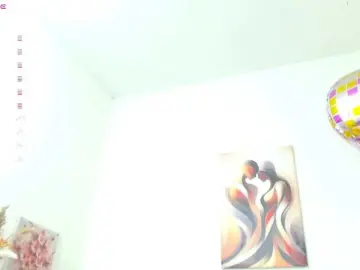 Bongacams Adult Webcam of Hellen-star