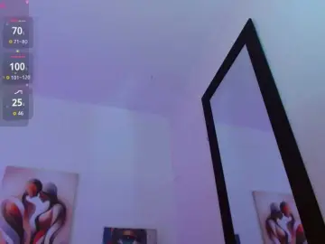 Bongacams Free Porn Cam of Hellen-star