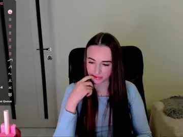 Bongacams Free Live Porn of Kimmber