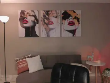 Bongacams Adult Video Chat of LelaWest