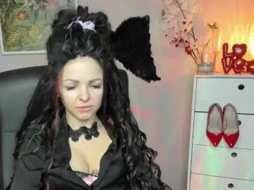 Bongacams Sex Chat of Mollybrunett