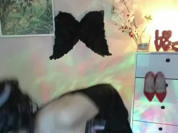 Bongacams Adult Video Chat of Mollybrunett