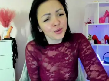 Bongacams Watch Live Sex Cams of Mollybrunett