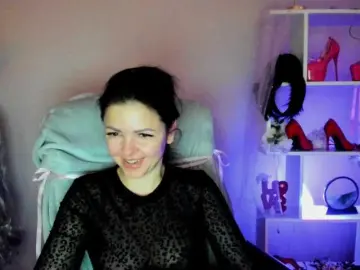 Bongacams Sex Chat of Mollybrunett