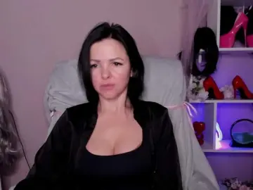 Bongacams Private Sex Chat of Mollybrunett