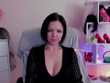 Bongacams Nude Webcam of Mollybrunett