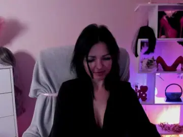 Bongacams Nude Webcam of Mollybrunett