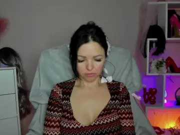 Bongacams Free Porn Cam of Mollybrunett
