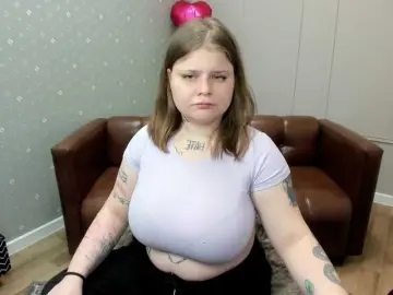 Bongacams Nude Webcam of AliceLissa