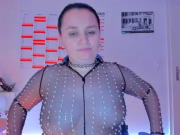 Bongacams Sex Chat of Elieen2
