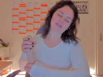 Bongacams Nude Webcam of Elieen2