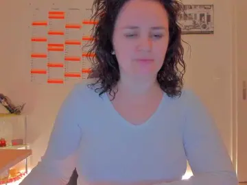 Bongacams Sex Chat of Elieen2