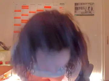 Bongacams Adult Video Chat of Elieen2