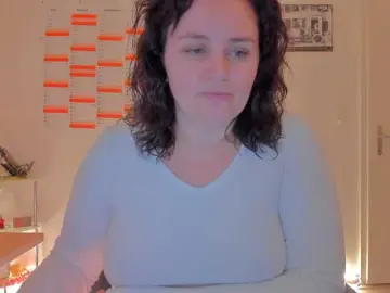 Bongacams Adult Webcam of Elieen2