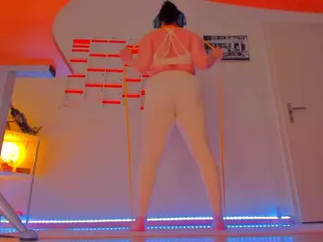 Bongacams Free Porn Cam of Elieen2