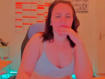 Bongacams Sex Chat of Elieen2