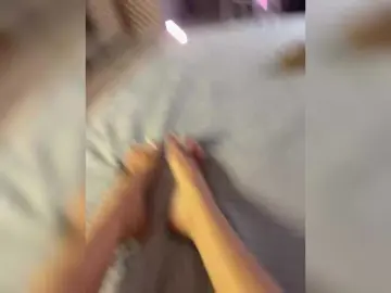 Bongacams Nude Webcam of MilashaNyasha