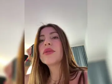 Bongacams Live Porn of MilashaNyasha