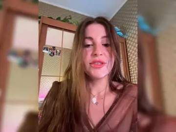 Bongacams Private Sex Chat of MilashaNyasha