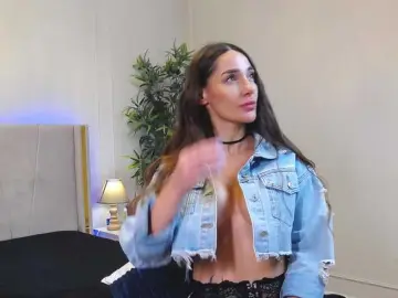 Bongacams Adult Webcam of MiriamFoxx