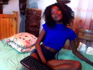 Bongacams Adult Webcam of Natussi