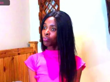 Bongacams Live Sex Cam of Natussi