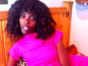 Bongacams Sex Cam of Natussi