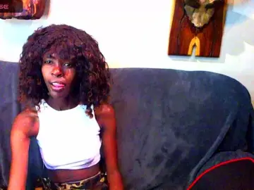 Bongacams Free Porn Cam of Natussi