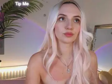 Bongacams Live Sex Cam of marykiskis