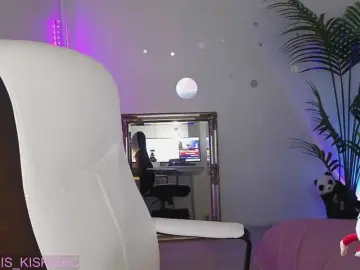 Bongacams Sex Cam of marykiskis