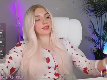 Bongacams Free Porn Cam of marykiskis