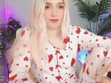 Bongacams Live Porn of marykiskis